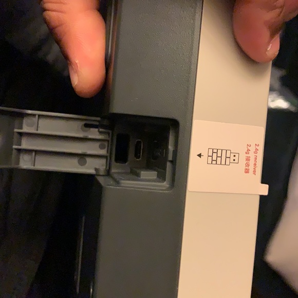 8Bitdo Arcade Stick Controller - Picture 4 of 4